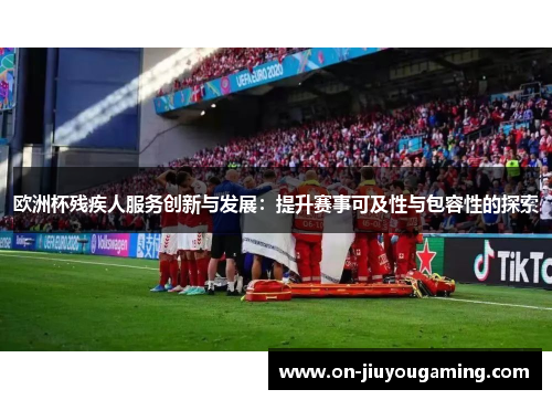 欧洲杯残疾人服务创新与发展：提升赛事可及性与包容性的探索