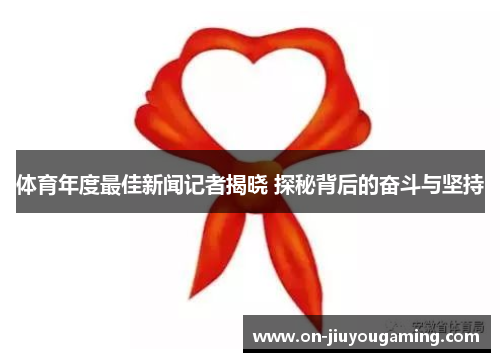 体育年度最佳新闻记者揭晓 探秘背后的奋斗与坚持