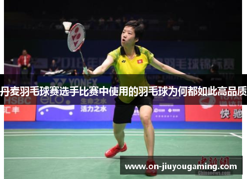 丹麦羽毛球赛选手比赛中使用的羽毛球为何都如此高品质