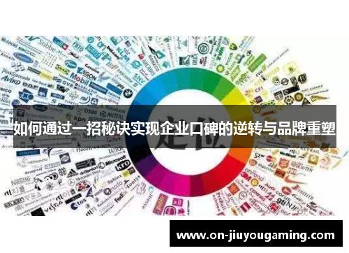 如何通过一招秘诀实现企业口碑的逆转与品牌重塑