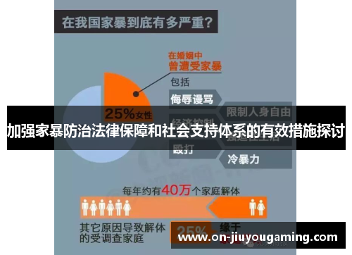 加强家暴防治法律保障和社会支持体系的有效措施探讨
