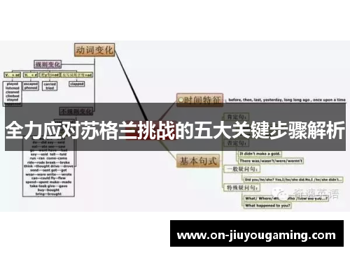 全力应对苏格兰挑战的五大关键步骤解析