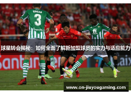 球星转会揭秘：如何全面了解新加盟球员的实力与适应能力
